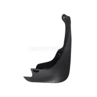 Брызговик TOYOTA VITZ/YARIS 05-10 передний прав SAT