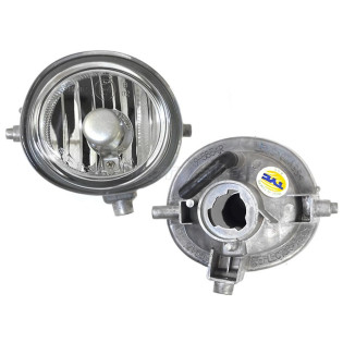 Фара противотуманная MAZDA MPV 04-06/MAZDA 2 07-09 лев TYC