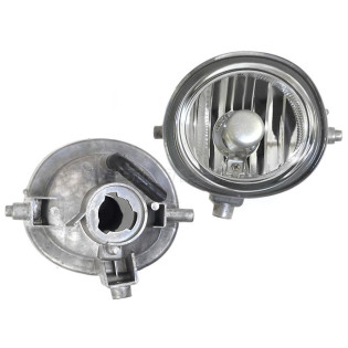 Фара противотуманная MAZDA MPV 04-06/MAZDA 2 07-09 прав TYC