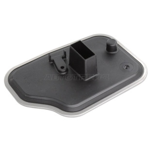 Фильтр АКПП MAZDA 2/DEMIO 07-/3/AXELA BK#P 03-08/5/PREMACY 05- MAZDA