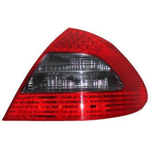 Фонарь задний MERCEDES W211 06-09 прав EAGLE EYES