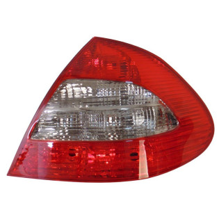 Фонарь задний MERCEDES W211 06-09 прав SAT