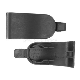 Крепление радиатора MAZDA CX-7 07-/CX-9 07-/2/DEMIO 07-/6/ATENZA  07-/5/PREMACY 05- SAT