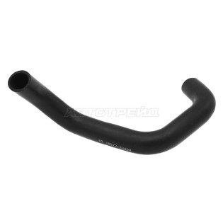 Патрубок радиатора нижний TOYOTA VISTA 98-03/ARDEO 1ZZ-FE 98-03 SAT