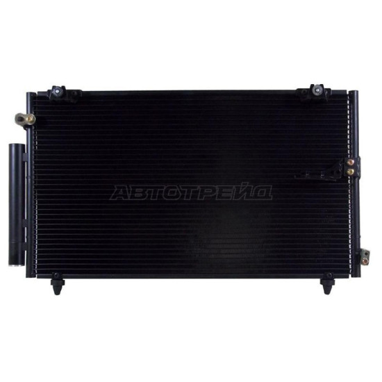 Радиатор кондиционера Toyota Vista 98-03 / Vista Ardeo 98-03 SAT