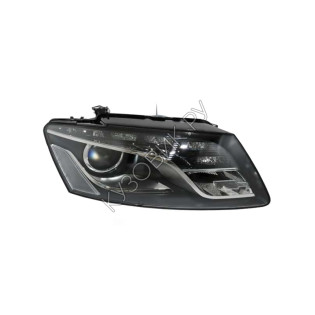 Фара правая Audi Q5 (2008-) DEPO