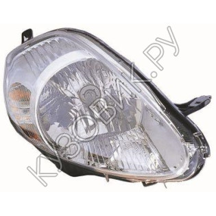 Фара правая Fiat Grande Punto (2005-2009) DEPO