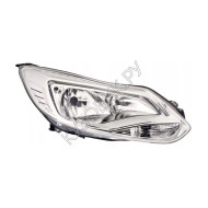 Фара правая Ford Focus 3 (2011-) DEPO