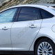 Дверь задняя левая в цвет кузова Ford Focus 3 (2011-2015) Дверь задняя левая в цвет кузова Ford Focus 3 (2011-2015)
