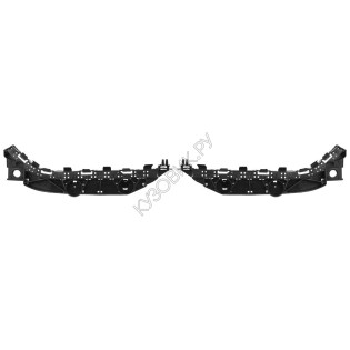 Кронштейны передние Хонда Цивик Honda Civic 8 (2006-2011) комплект 2 штуки левый и правый SAT высокое качество