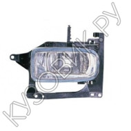 Противотуманная фара левая Mazda 626 GF (1998-1999) DEPO
