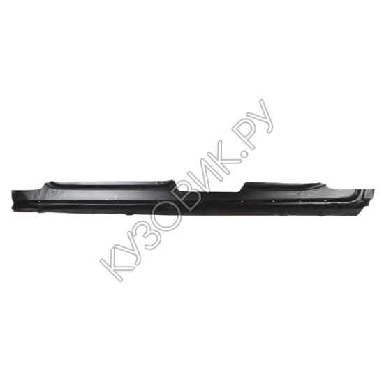 Порог левый Mercedes E-Class W211 (2002-2009)