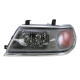 Фара левая Mitsubishi Pajero Sport (1998-2008) DEPO