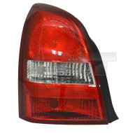Фонарь задний левый Nissan Primera P12 (2002-2006) седан