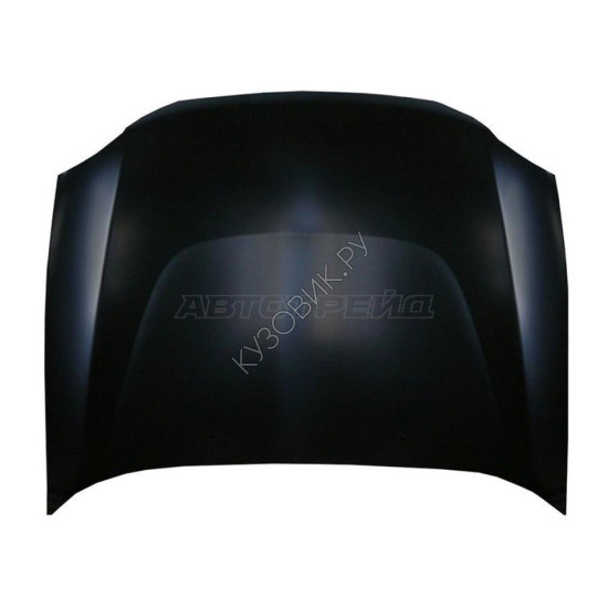 Капот SUBARU IMPREZA 00-03 SAT