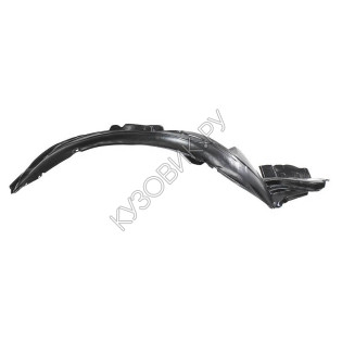 Подкрылок передний правый Subaru Impreza G11 (2001-2006)