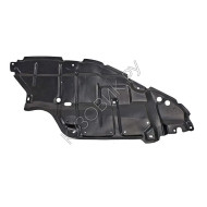 Защита двигателя Toyota Camry V40 (2006-2011) правый