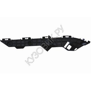 Крепление заднего бампера правое Toyota Corolla E150 (2006-2012)