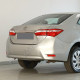 Бампер задний в цвет кузова Toyota Corolla E170 (2012-2016) Бампер задний в цвет кузова Toyota Corolla E170 (2012-2016)