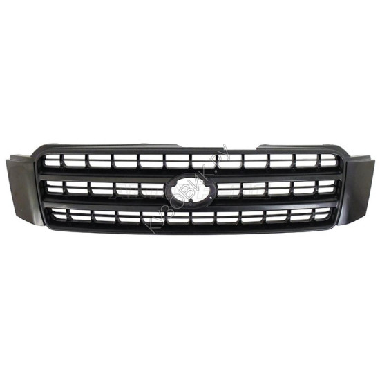 Решетка радиатора TOYOTA KLUGER/HIGHLANDER 00-03 SAT