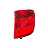 Фонарь правый задний в бампер Toyota Land Cruiser 200 (2007-) DEPO