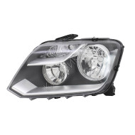 Фара левая Volkswagen Amarok (2013-) DEPO