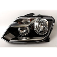 Фара левая Volkswagen Amarok (2010-2012) DEPO