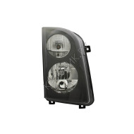 Фара правая Volkswagen Crafter (2006-) DEPO