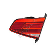 Фонарь задний правый внутренний Volkswagen Passat B8 (2015-)