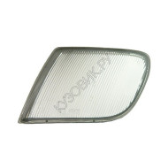 Указатель поворота правый Volkswagen Passat B4 (1993-1996) DEPO