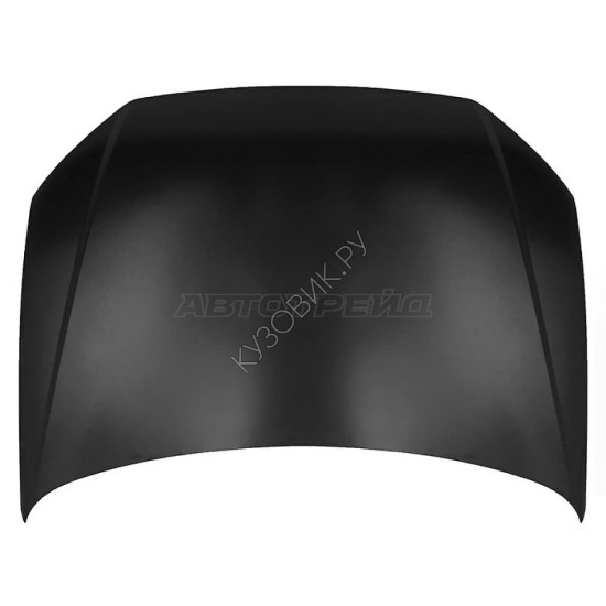 Капот VW POLO 15-20 4D SAT