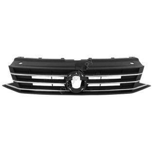 Решетка радиатора VW POLO 15-20 4D SAT