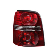 Фонарь левый задний в крыло Volkswagen Touran (2006-2010) DEPO