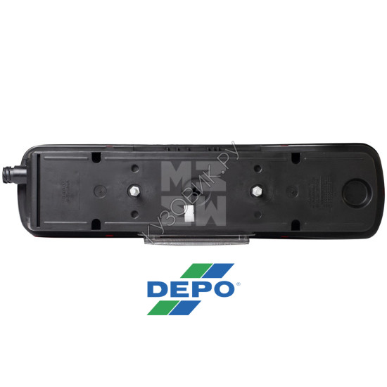 Фонарь левый задний в крыло Volvo FH (2002-) DEPO
